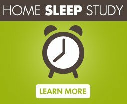 Home Sleep Study for Sleep Apnea